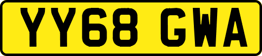 YY68GWA