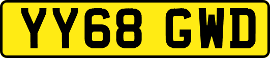 YY68GWD
