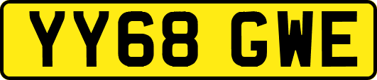YY68GWE