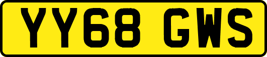YY68GWS