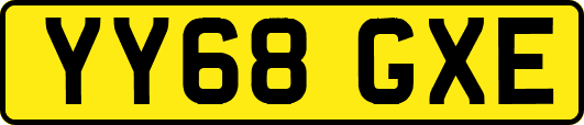 YY68GXE