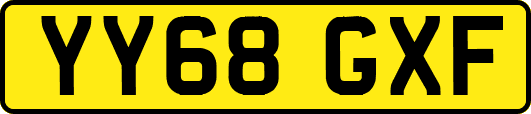 YY68GXF