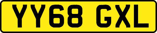 YY68GXL