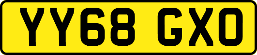 YY68GXO