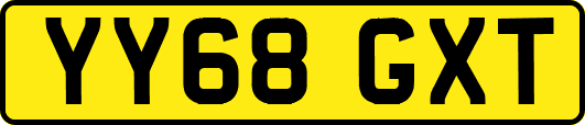YY68GXT