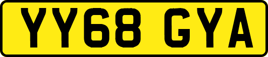YY68GYA