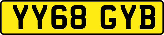 YY68GYB