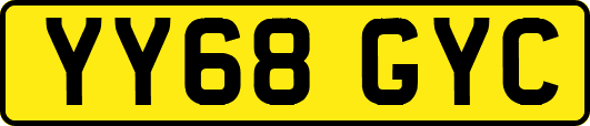 YY68GYC