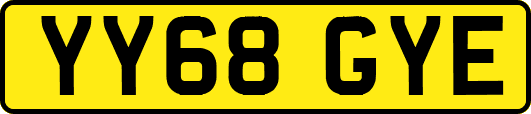 YY68GYE