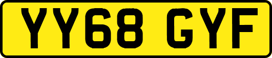 YY68GYF