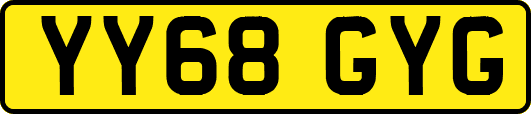 YY68GYG