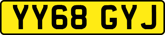 YY68GYJ