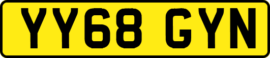 YY68GYN