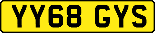 YY68GYS