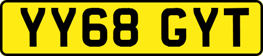 YY68GYT