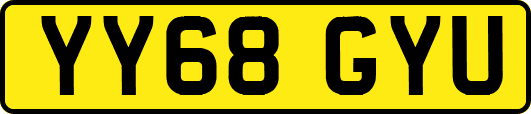 YY68GYU