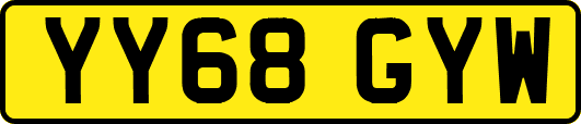 YY68GYW