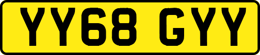 YY68GYY