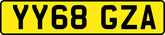 YY68GZA