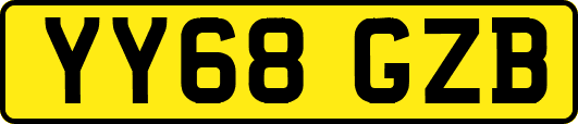 YY68GZB