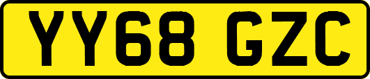 YY68GZC