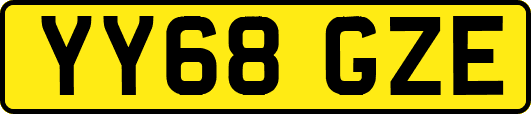 YY68GZE