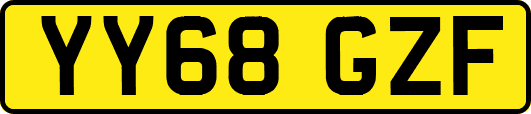YY68GZF