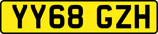 YY68GZH
