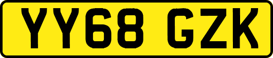YY68GZK