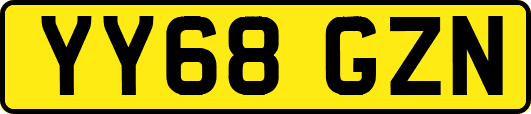 YY68GZN