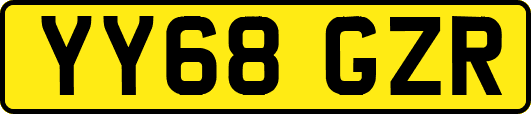 YY68GZR