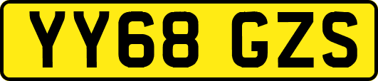 YY68GZS
