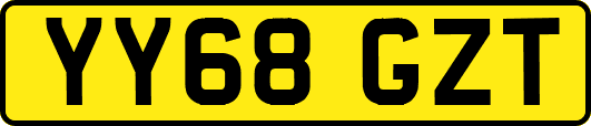 YY68GZT