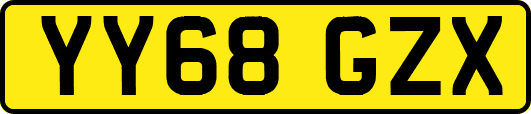 YY68GZX