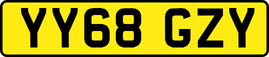 YY68GZY