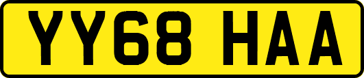 YY68HAA