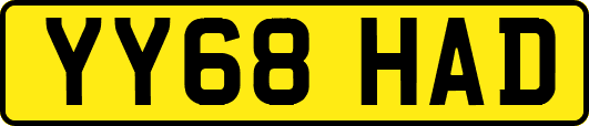 YY68HAD