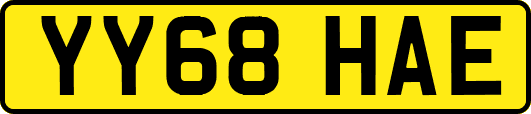 YY68HAE