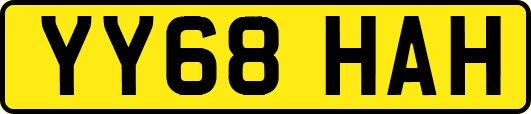 YY68HAH