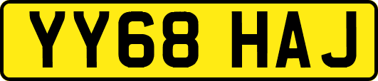 YY68HAJ