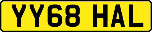 YY68HAL