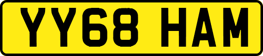 YY68HAM
