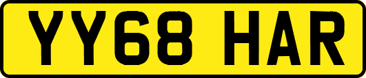YY68HAR