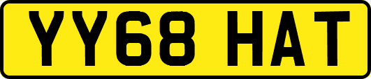 YY68HAT