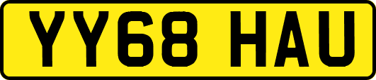 YY68HAU