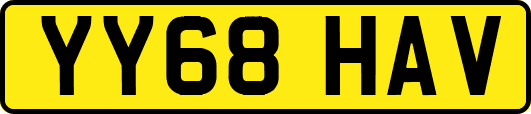 YY68HAV