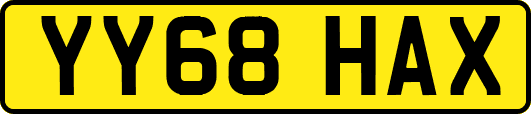 YY68HAX