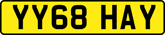 YY68HAY