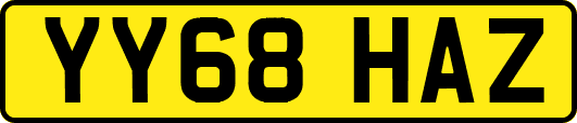 YY68HAZ