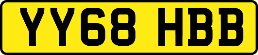 YY68HBB